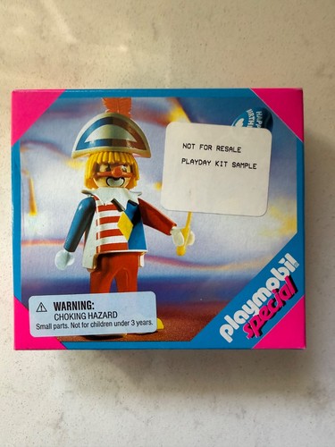 Playmobil special 4601 circus - playmobil,