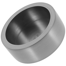  Creuset En Graphite Pour Four