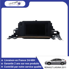 ?? ECRAN GPS RENAULT LAGUNA ➤259154618R ♻️