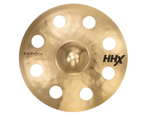 Sabian hhx evolution - 18",