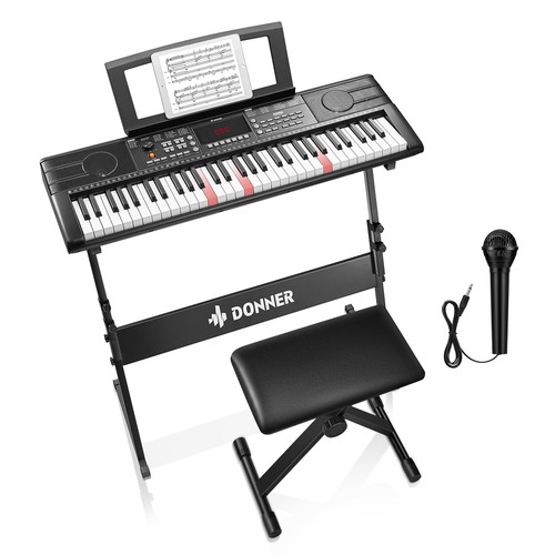 Donner dek 300 clavier - donner,