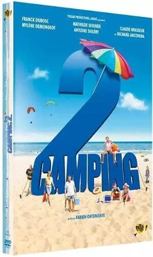 Camping - , 2