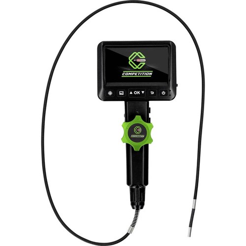 Set vidéoscope tools - vidéoscope, ks