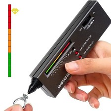 KIT TESTEUR DE DIAMANT Bijoux