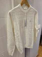 Pull Lacoste taille S FR 3
