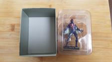 marvel spiderman 2099 figurine