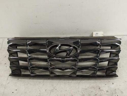 Calandre hyundai tucson - calandre,