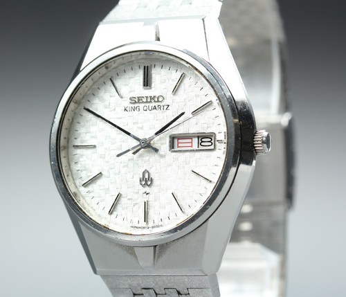 Montre homme vintage 1976 - vintage,