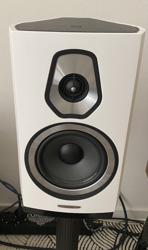 Sonus faber sonetto - sonus, ii