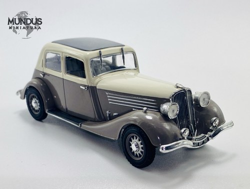 Universal hobbies renault type - hobbies,