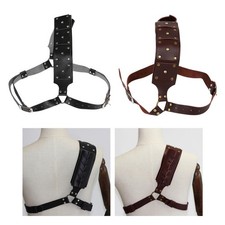 Costume médiéval de support