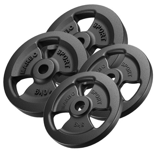 Plaques poids marbo sport - de,