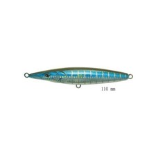 LEURRE XORUS ASTURIE 110 LITTLE TUNA Alciumpeche