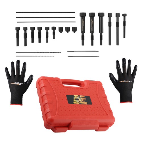 Kit réparation m10 - kit, &