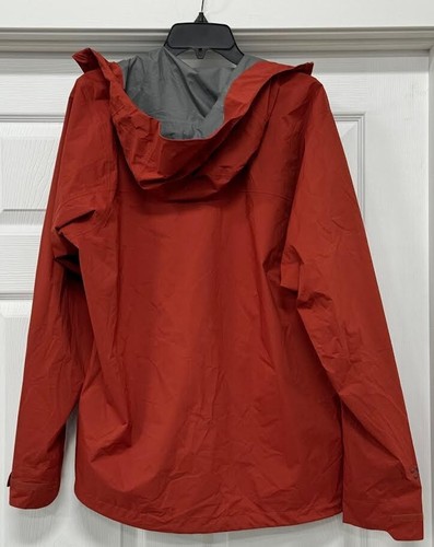 Rab downpour light jacket - downpour, '