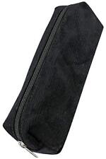 Trousse Scolaire Noire Fourre