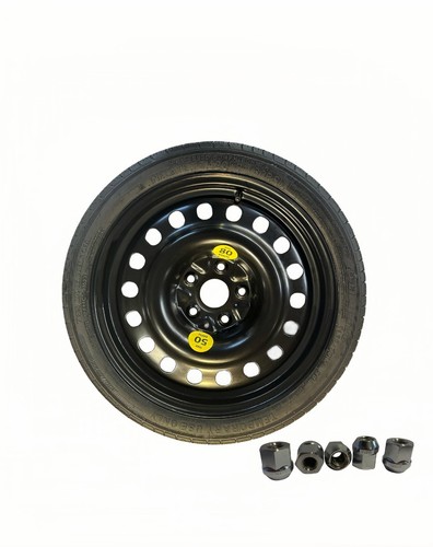Roue secours pour - de,