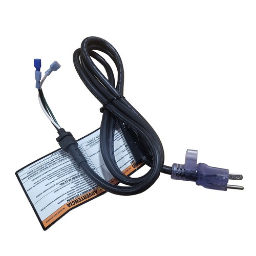 Graco oem power cord 253367 - graco,