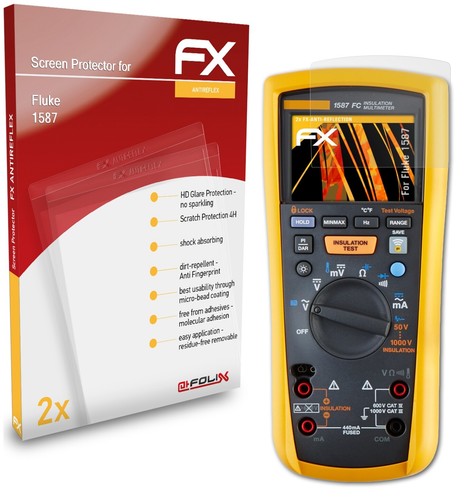 Atfolix film protection - atfolix, 2x