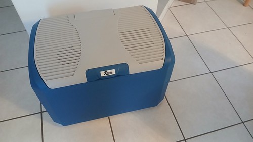 Mini réfrigérateur - mini-réfrigérateur, 12