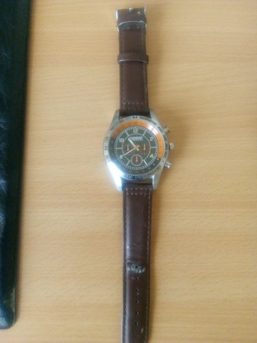 Montre homme atlas - homme, men