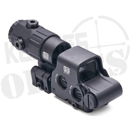 Eotech hhs black - eotech,