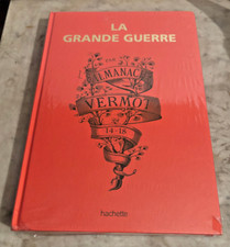 La GRANDE GUERRE par