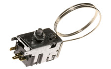 THERMOSTAT 077B6564 pour REFRIGERATEUR SIEMENS - 00181409