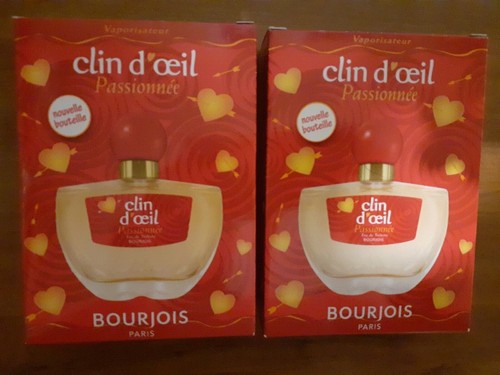 Bourjois paris eau toilette - eau,