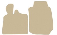 Tapis de sol AVANT pour Smart