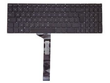 Clavier AZERTY (keyboard) - Asus X552E - V143362AK1 - Testé OK