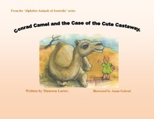 Conrad Camel and the Case of