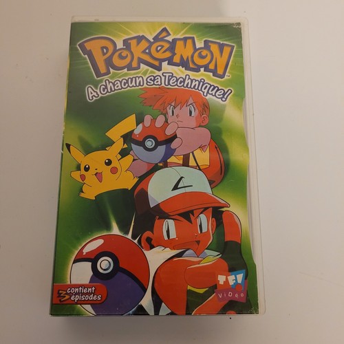Cassette video vhs - video,