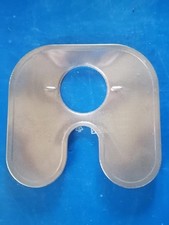 Grille fond de cuve Inox Lave Vaisselle WHIRLPOOL ADP 7972 WH