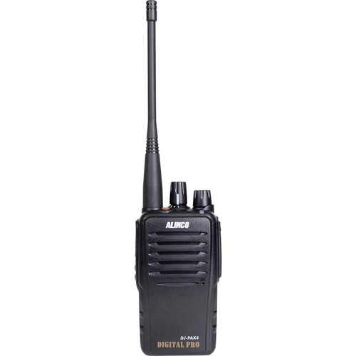 Alinco pax 3422 - dj, pax-4
