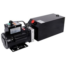 Hydraulic power pump for - pump,