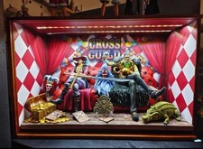 ONE PIECE Cross Guild