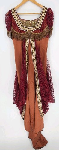 Handmade theatrical - handmade,
