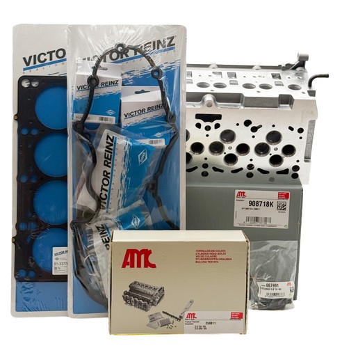 Amc ensemble culasse aluminium - ensemble,