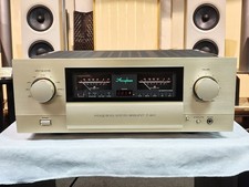 Amplificateur Accuphase E-460
