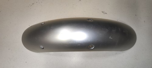 Garde boue avant - garde, triumph