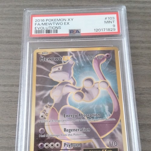 Pokémon jcc evolutions - xy,