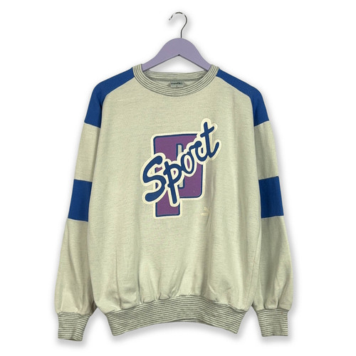 Sweat puma sport - sweat,