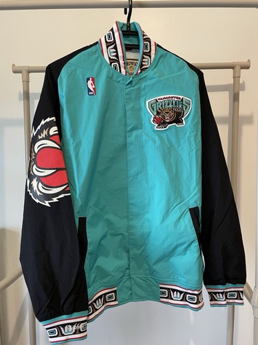 Mitchell ness veste nba - &,