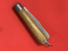 WWII - OUTIL DES PIONNIERS INGÉNIEURS DE L'ARMÉE ITALIENNE