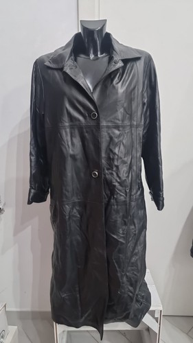 Manufactures cuir manteau - en,