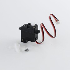 Servomoteur pour le planeur RC