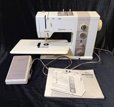Bernina 930 Electronic Sewing
