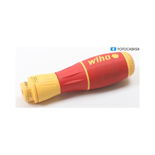 Wiha 45990 speede - 45990, tournevis