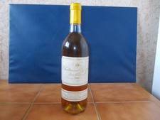 Château d' YQUEM 1990 (